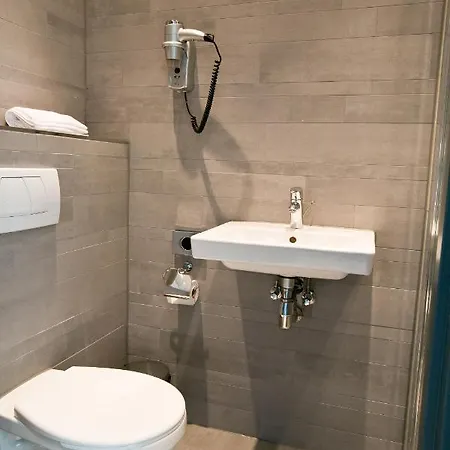 Apartamento Cityden Museumkwartier Amesterdão