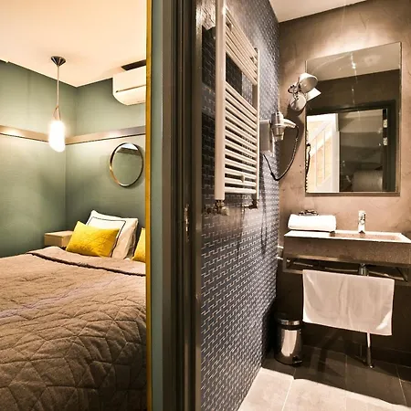 Cityden Museumkwartier Apartamento Amesterdão