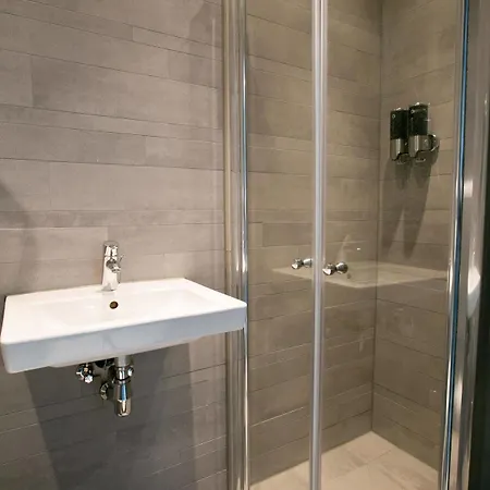 Apartamento Cityden Museumkwartier *