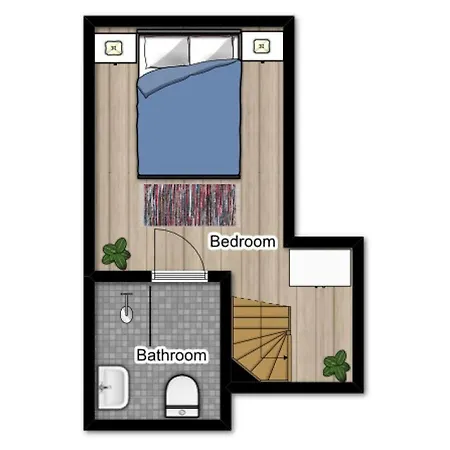 Apartamento Cityden Museumkwartier Amesterdão