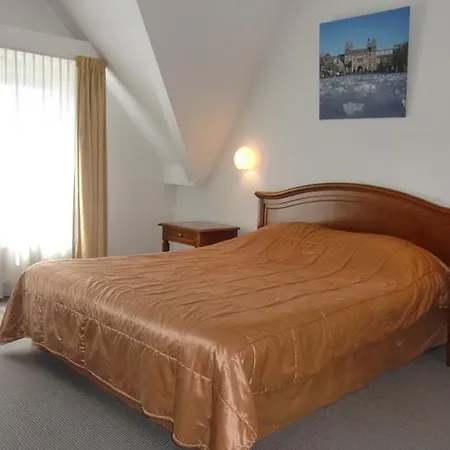 Apartamento Cityden Museumkwartier *