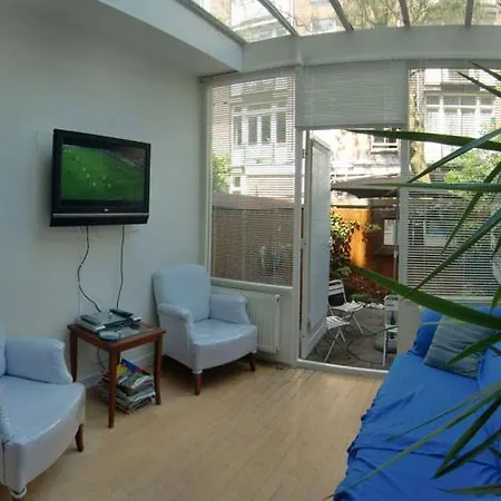 Cityden Museumkwartier Apartamento Amesterdão